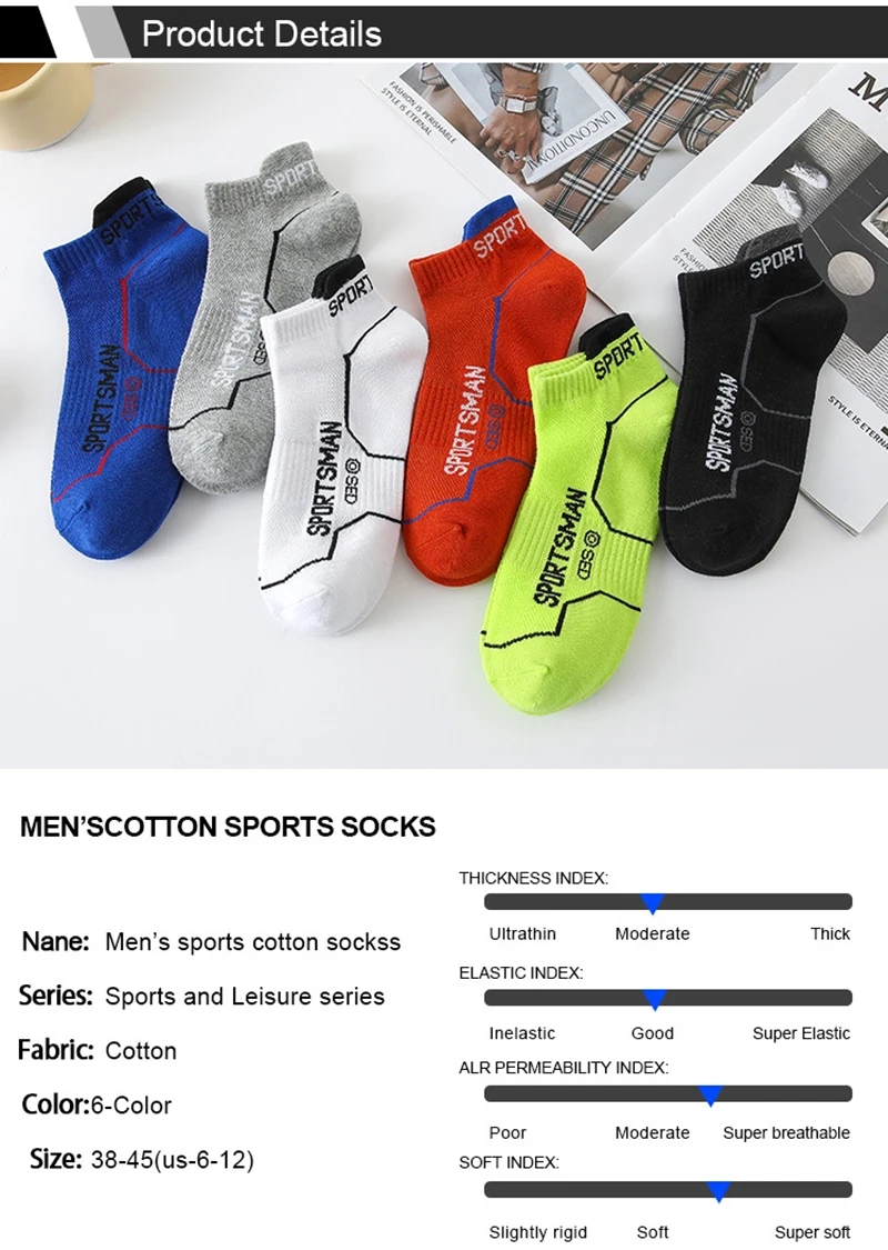 6-Pairs-High-Quality-Mens-Sports-Socks-Men-Non-Slip-Athletic-Short-Socks-Comfy-Cotton-Socks-Breathab-2019735