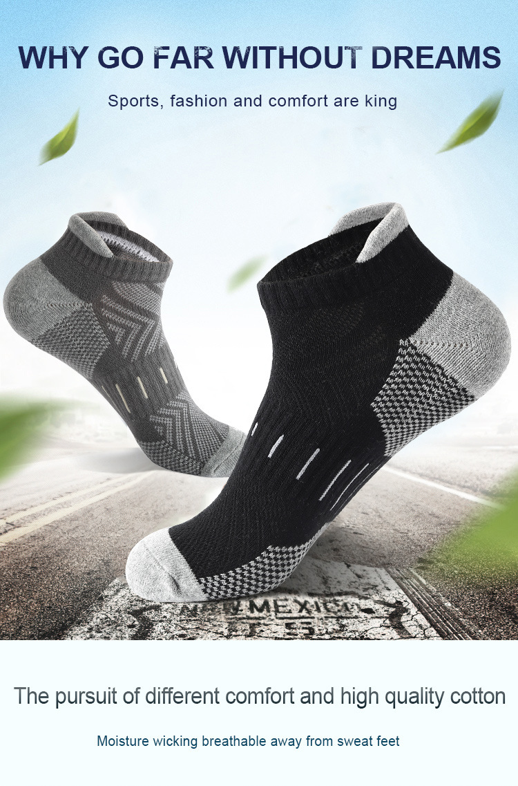 6-Pairs-Mens-Athletic-Ankle-Socks-Running-Cycling-Sport-Socks-Moisture-Wicking-Cushion-High-Elastic--2019636