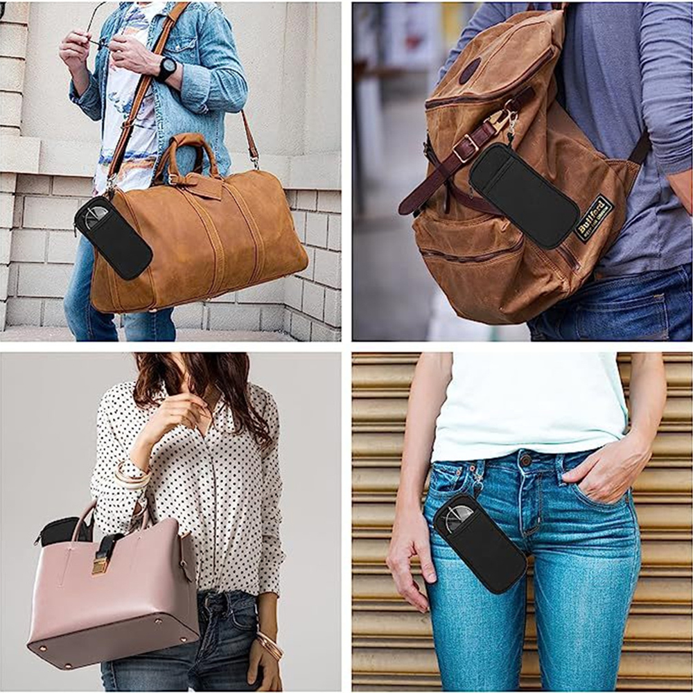 Portable-Soft-Zipper-Glasses-Bag-with-Buckle-Lightweight-Double-Pockets-Case-can-Store-Mobile-Phones-2032343