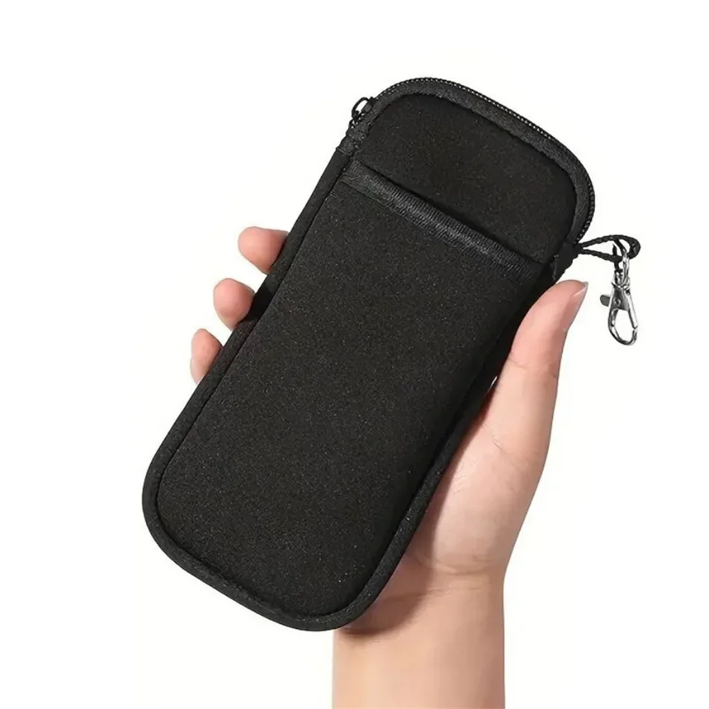 Portable-Soft-Zipper-Glasses-Bag-with-Buckle-Lightweight-Double-Pockets-Case-can-Store-Mobile-Phones-2032343